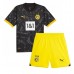 Borussia Dortmund Marco Reus #11 kläder Barn 2023-24 Bortatröja Kortärmad (+ korta byxor)